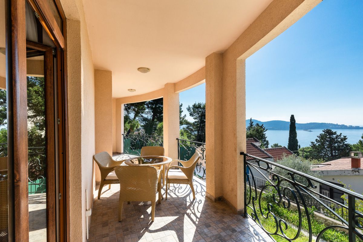 Casa a Susanj, Montenegro, 200 m² - foto 11