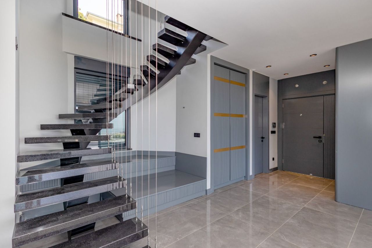 Villa in Alanya, Turkey, 210 m² - picture 8