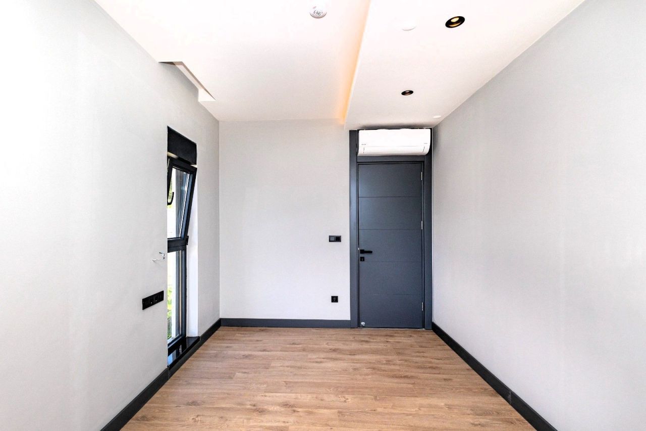 Villa in Alanya, Turkey, 210 m² - picture 11