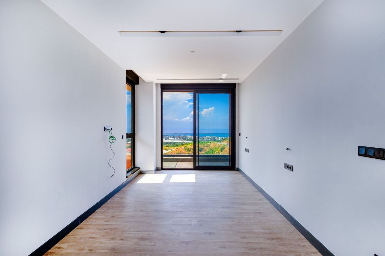 Villa in Alanya, Turkey, 210 m² - picture 9