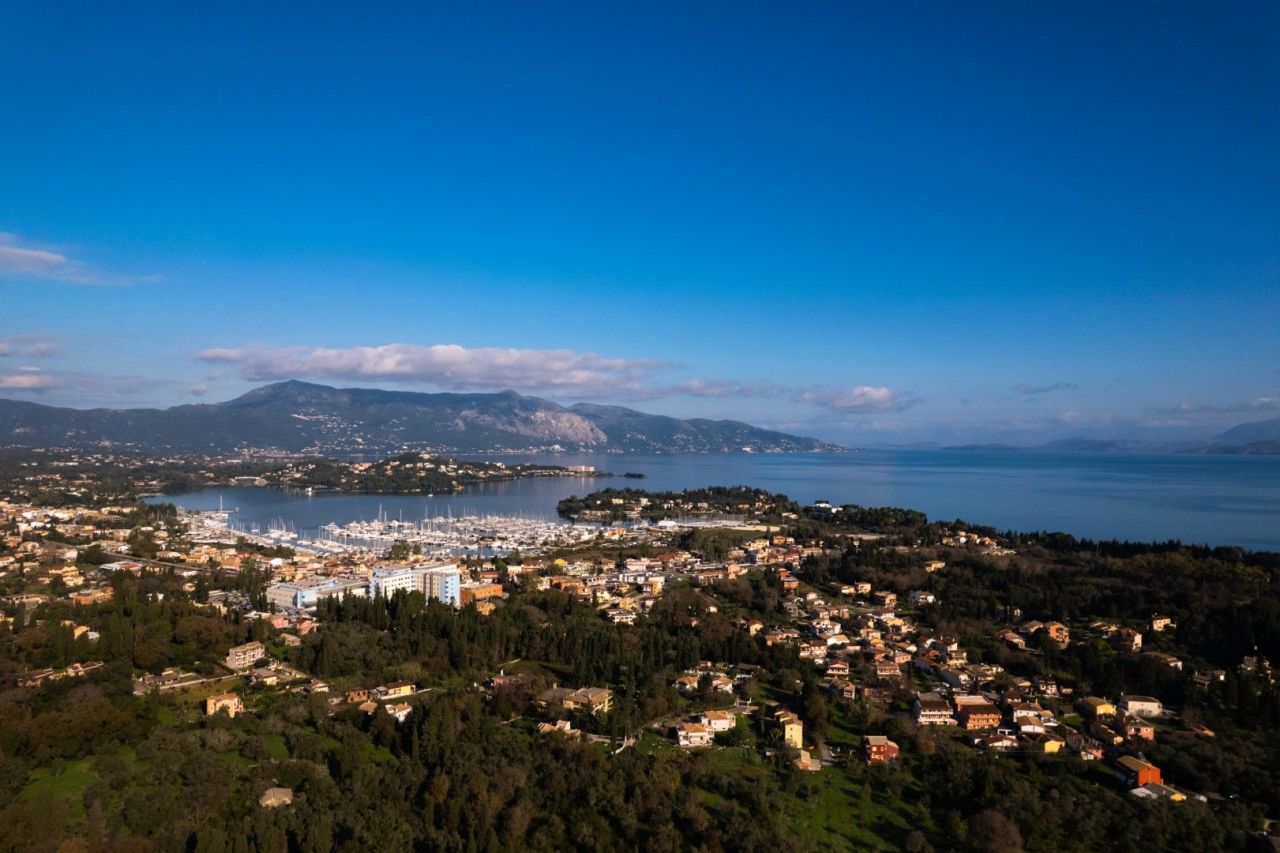 Casa a Corfù, Grecia, 342 m² - foto 2