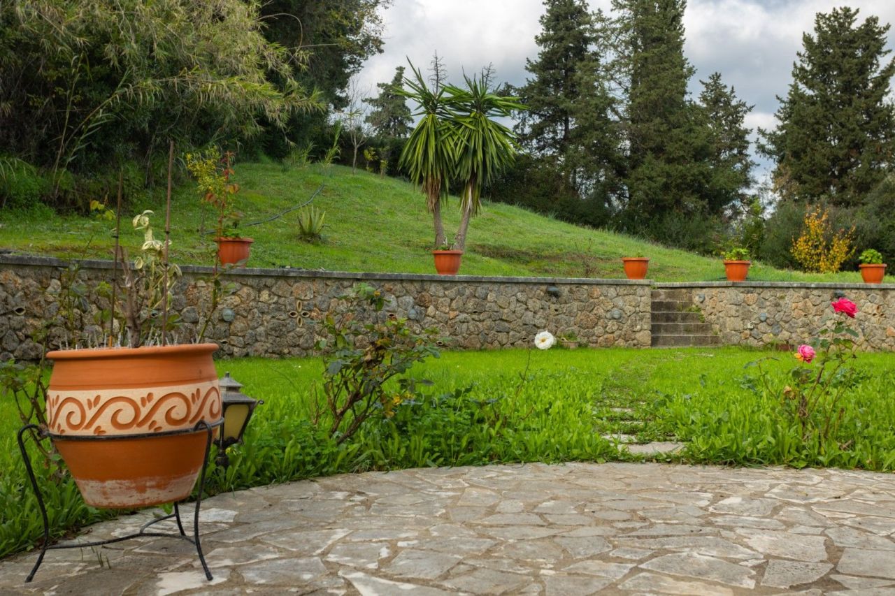 Casa a Corfù, Grecia, 342 m² - foto 16