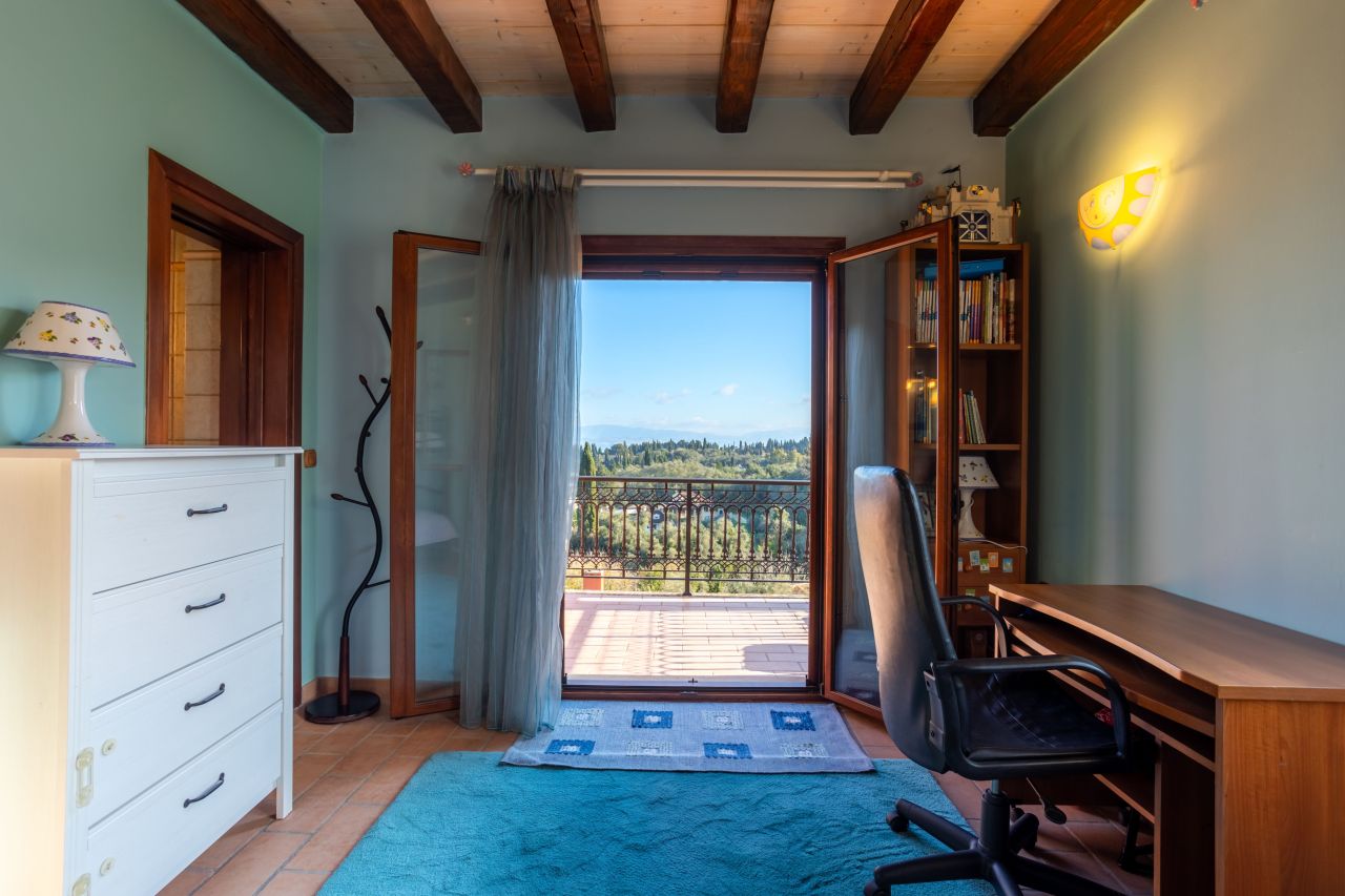 Casa a Corfù, Grecia, 342 m² - foto 13