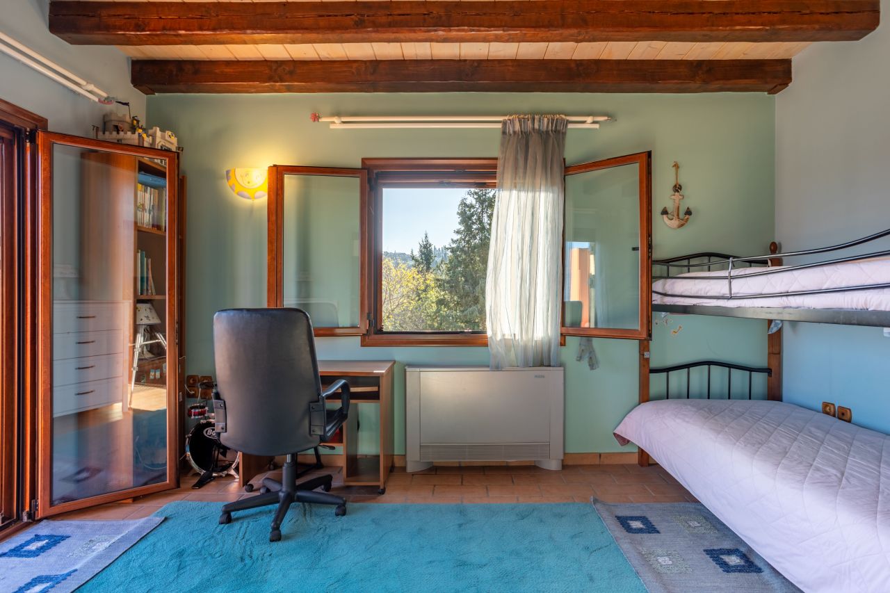 Casa a Corfù, Grecia, 342 m² - foto 14