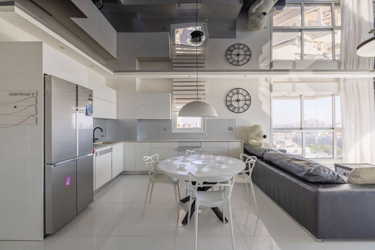 Penthouse à Rishon LeZion, Israël, 300 m² - image 3