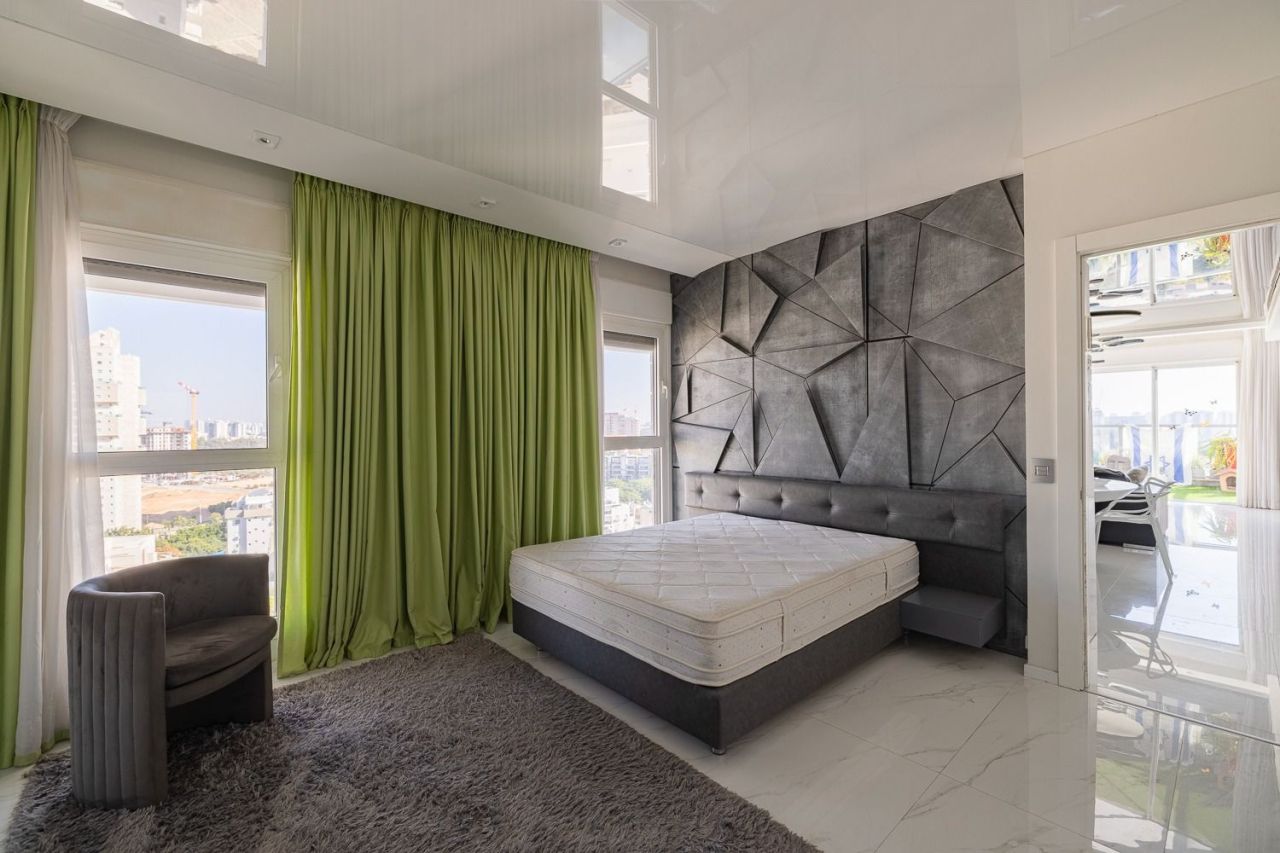 Penthouse à Rishon LeZion, Israël, 300 m² - image 5