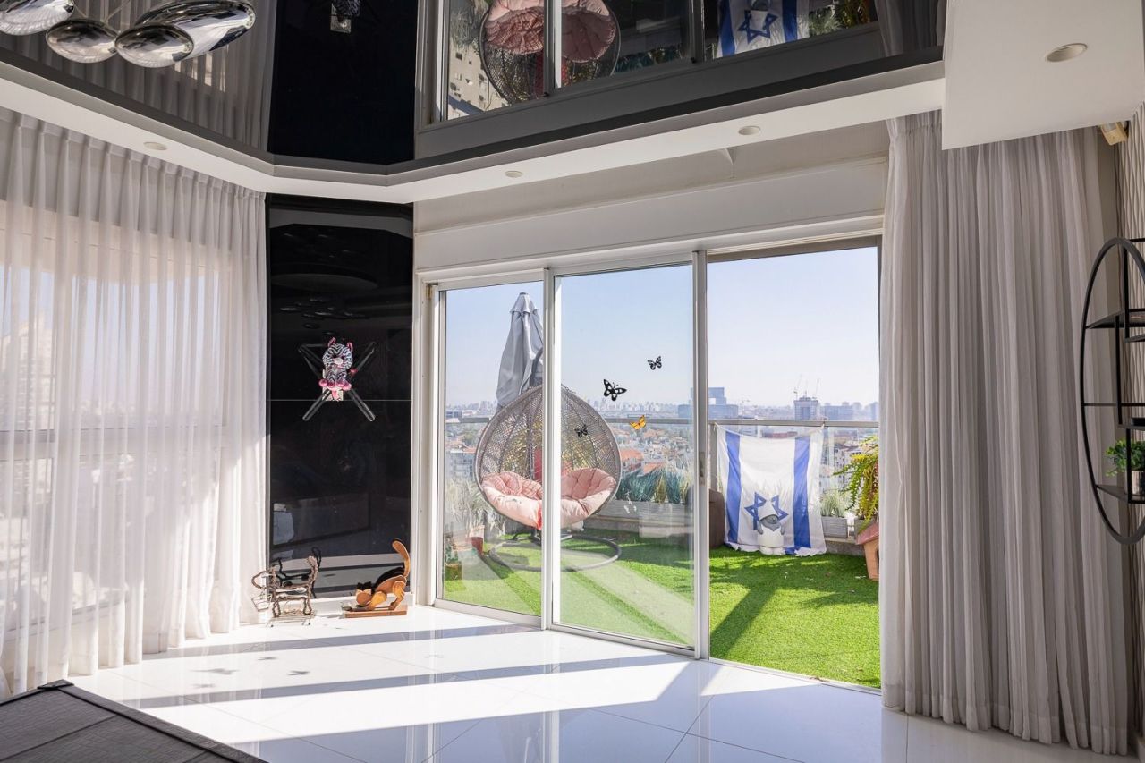 Penthouse à Rishon LeZion, Israël, 300 m² - image 8