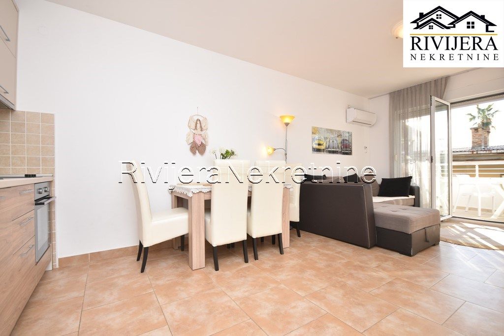 Appartement à Herceg-Novi, Monténégro, 46 m² - image 1