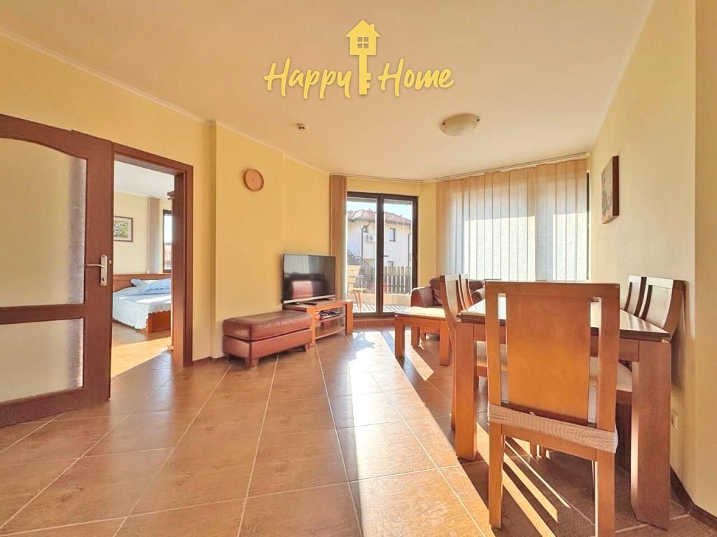 Appartamento a Kosharitsa, Bulgaria, 90 m² - foto 3