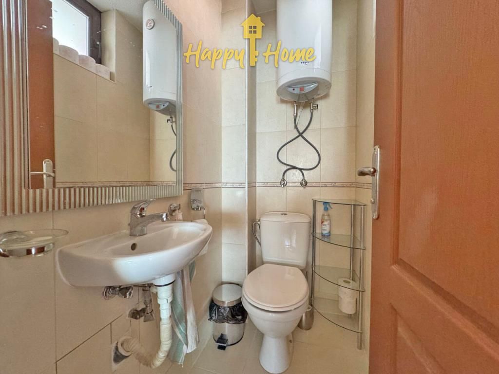 Appartamento a Kosharitsa, Bulgaria, 90 m² - foto 10