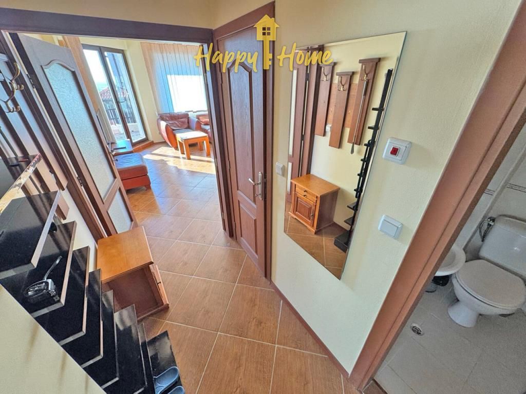 Appartamento a Kosharitsa, Bulgaria, 90 m² - foto 9