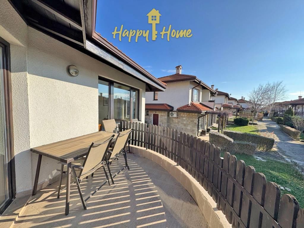 Appartamento a Kosharitsa, Bulgaria, 90 m² - foto 15