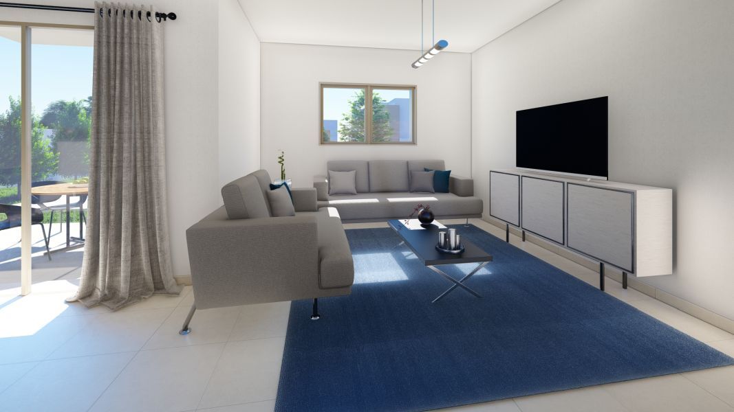 Villa in Paphos, Zypern, 125 m² - Foto 14