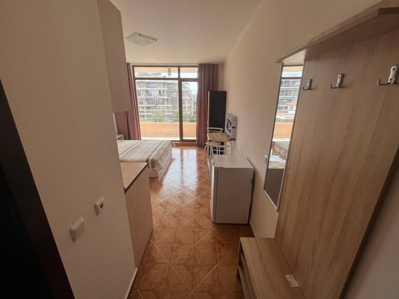 Apartment at Sunny Beach, Bulgaria, 37 m² - picture 4