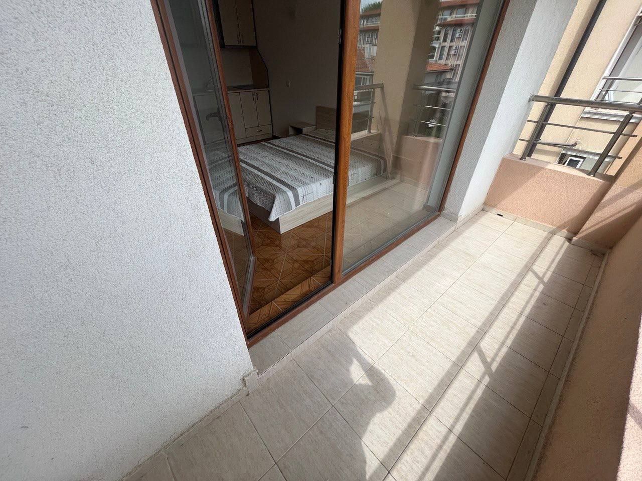 Apartment at Sunny Beach, Bulgaria, 37 m² - picture 6