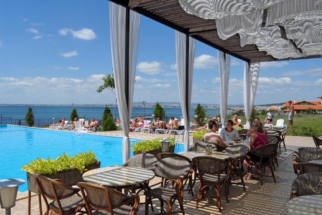 Piso en Sveti Vlas, Bulgaria, 90 m² - imagen 15