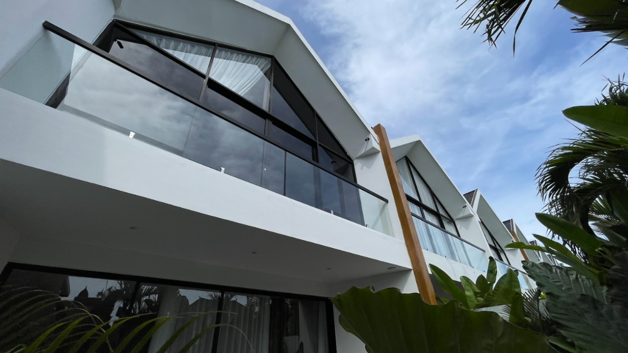 Townhouse in Umalas, Indonesia, 106 m² - picture 1