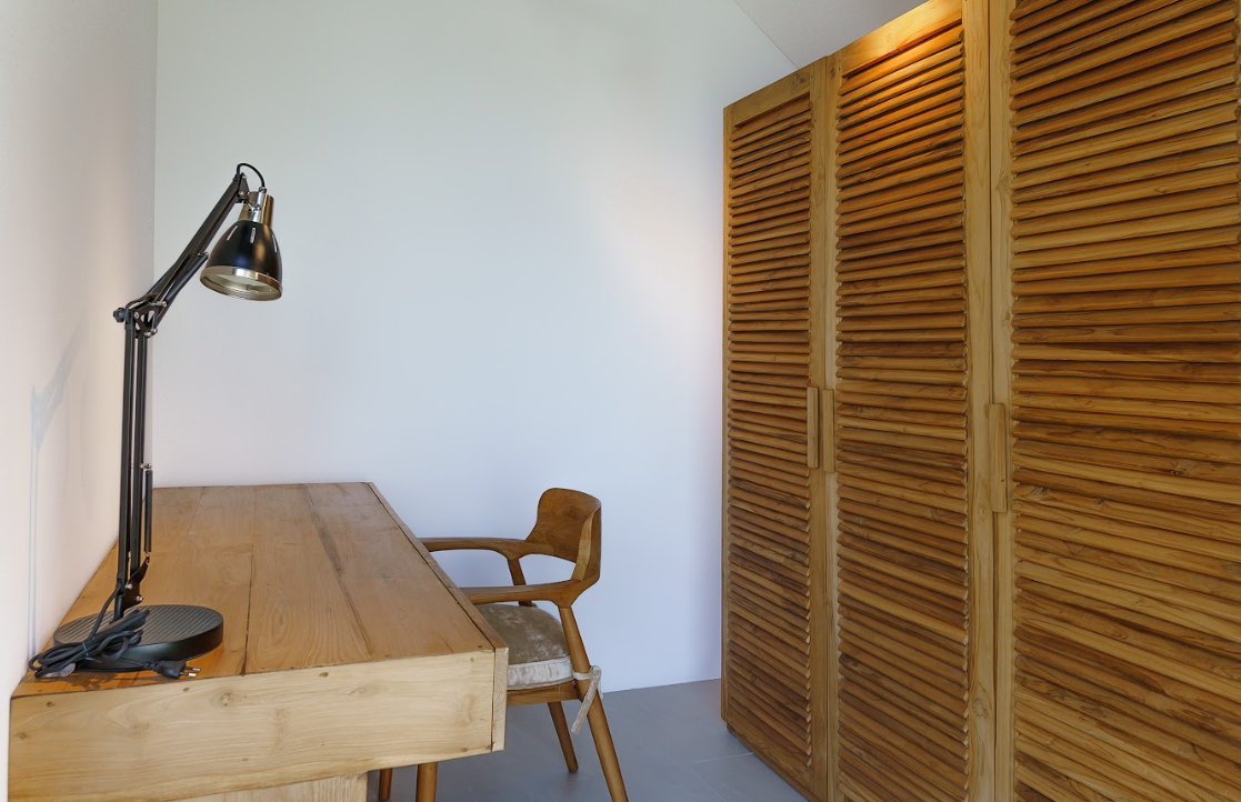 Stadthaus in Umalas, Indonesien, 106 m² - Foto 5