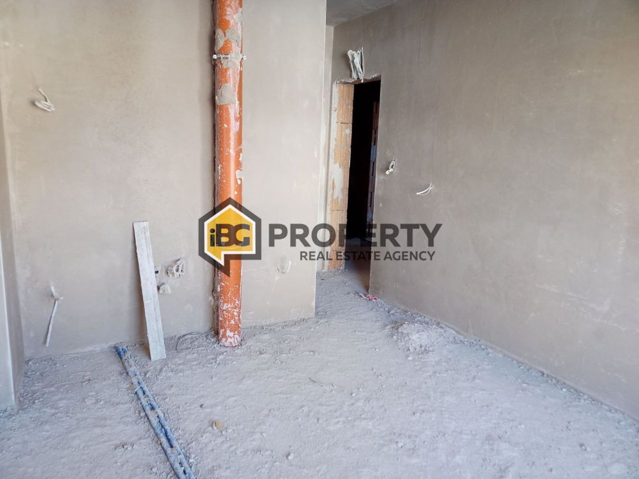 Appartamento a Kranevo, Bulgaria, 45 m² - foto 2