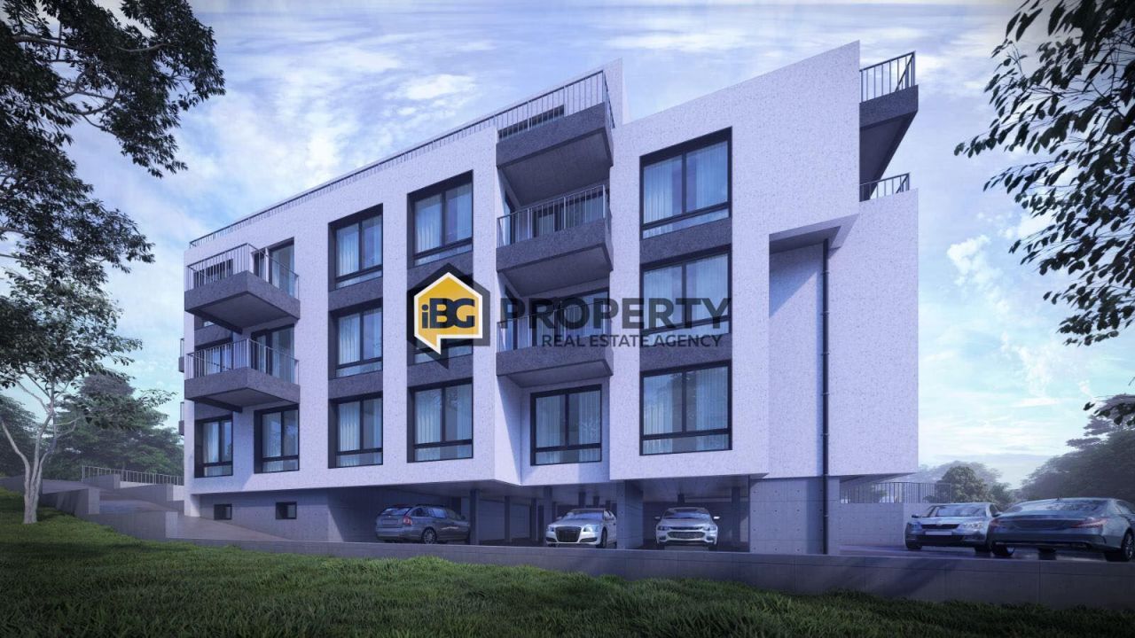 Appartamento a Kranevo, Bulgaria, 45 m² - foto 9