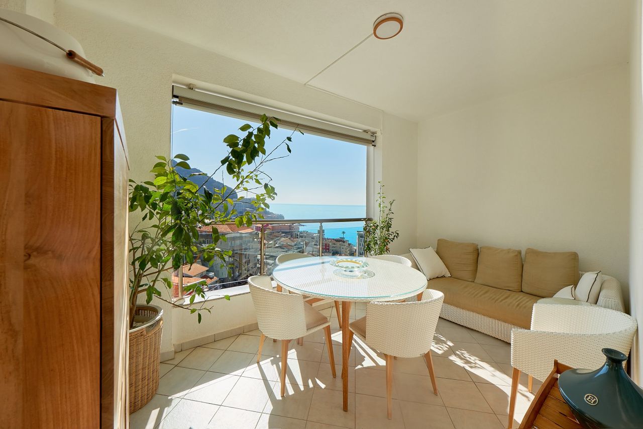 Appartement à Budva, Monténégro, 150 m² - image 1
