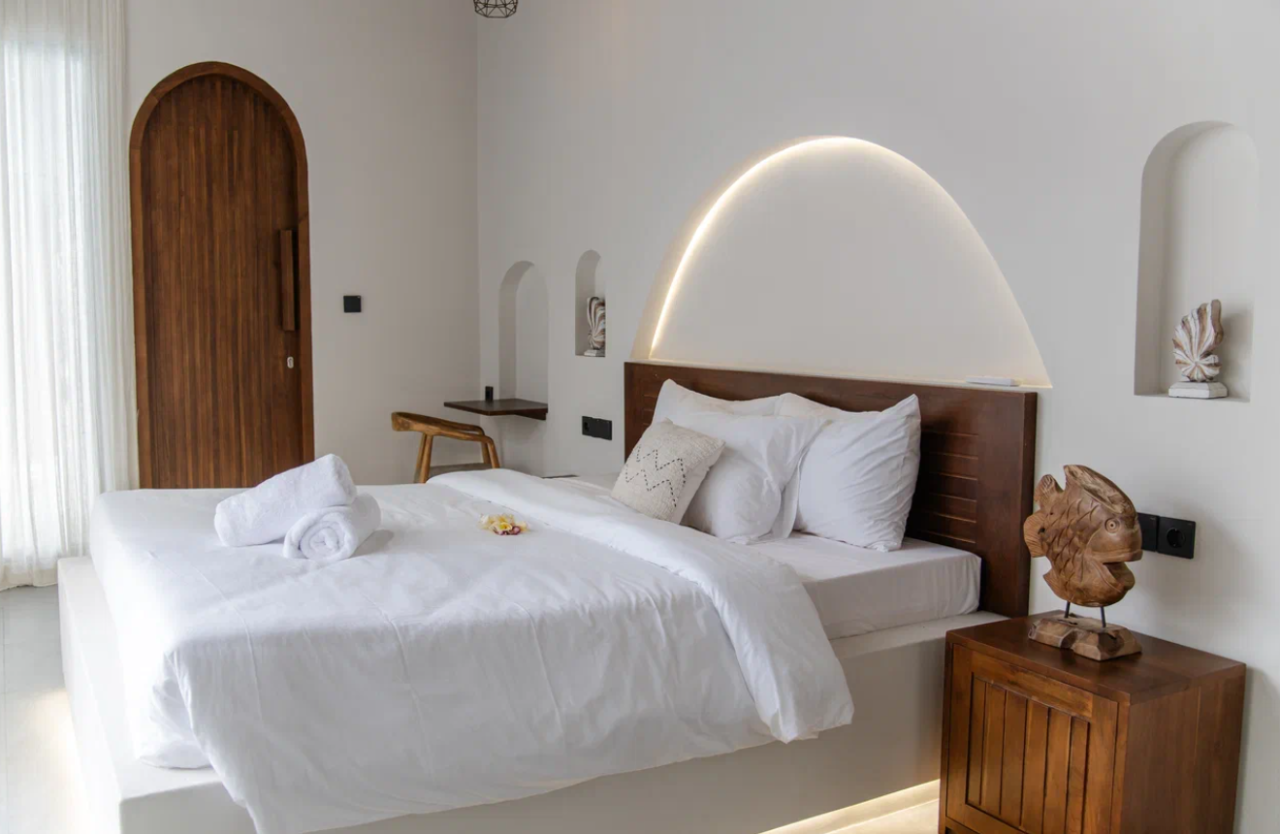 Villa in Bukit, Indonesia, 170 m² - picture 5