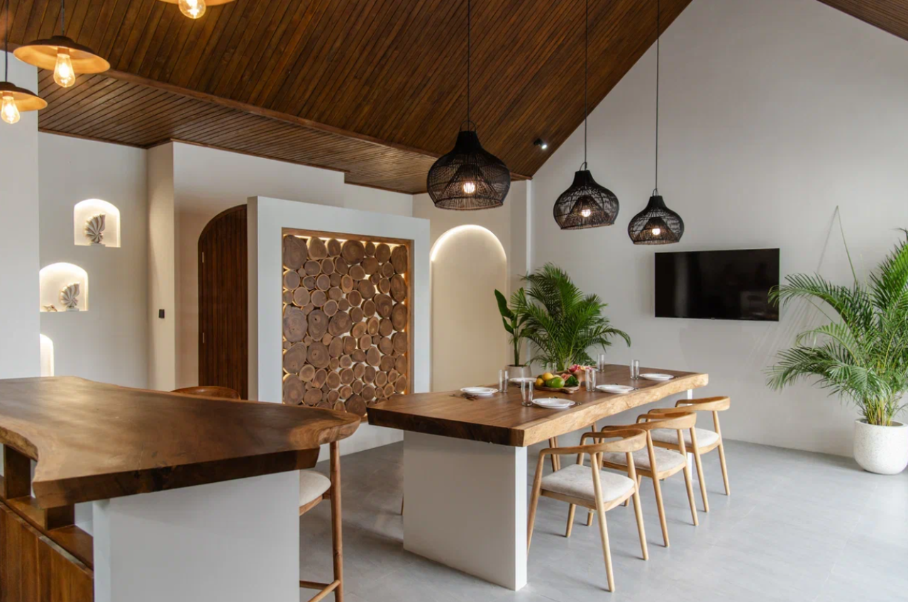 Villa in Bukit, Indonesia, 170 m² - picture 4