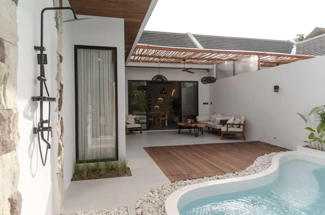 Villa in Bukit, Indonesia, 170 m² - picture 2