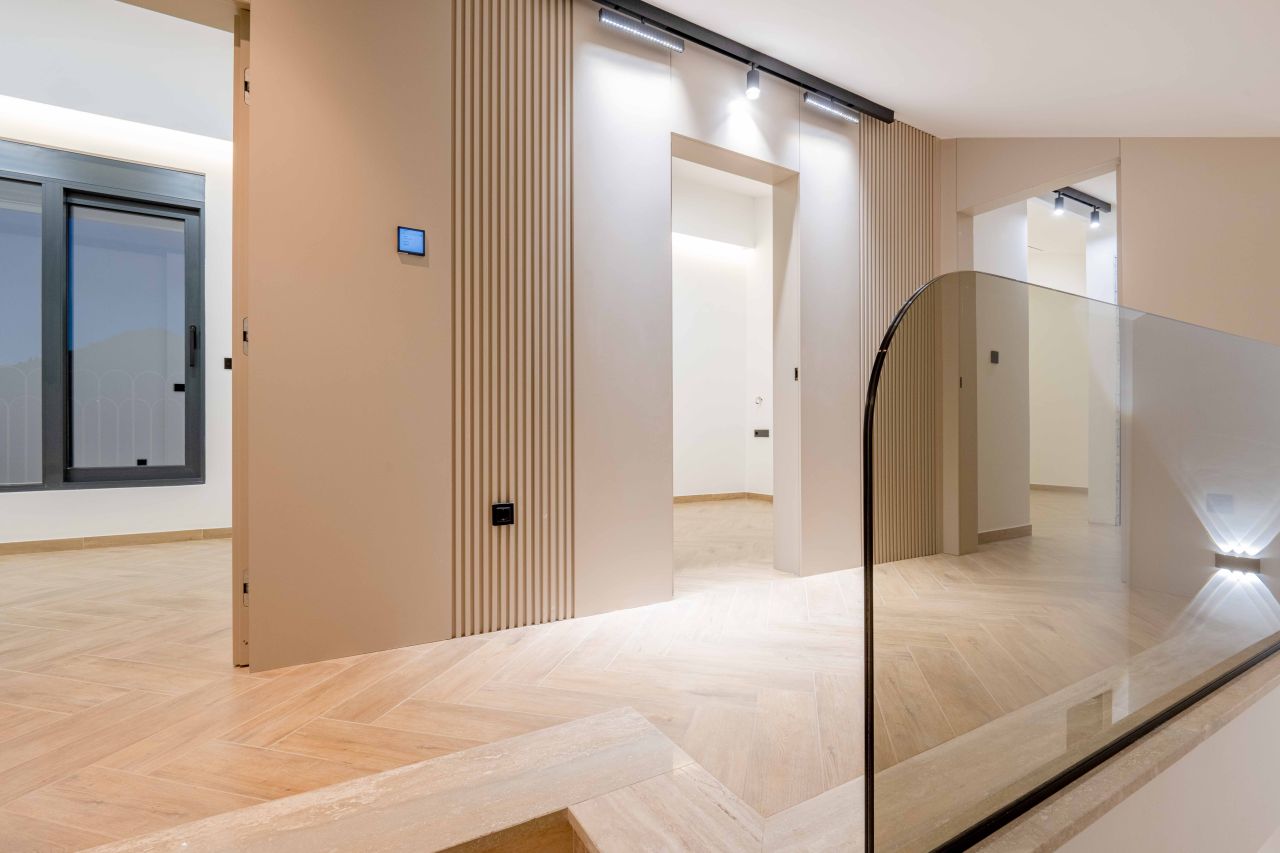 Villa in Budva, Montenegro, 240 m² - picture 15