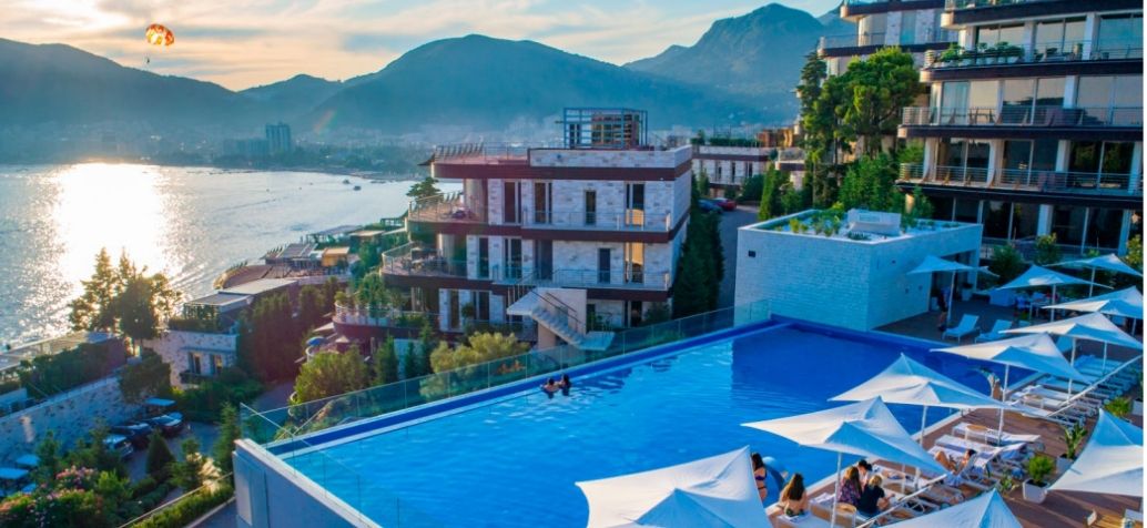 Apartamento en Tivat, Montenegro, 137.65 m² - imagen 1