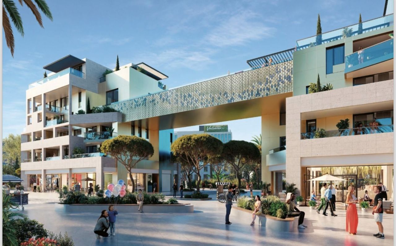 Appartamenti a Tivat, Montenegro, 137.65 m² - foto 2