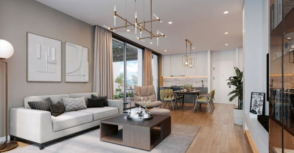 Appartement à Tivat, Monténégro, 282 m² - image 6