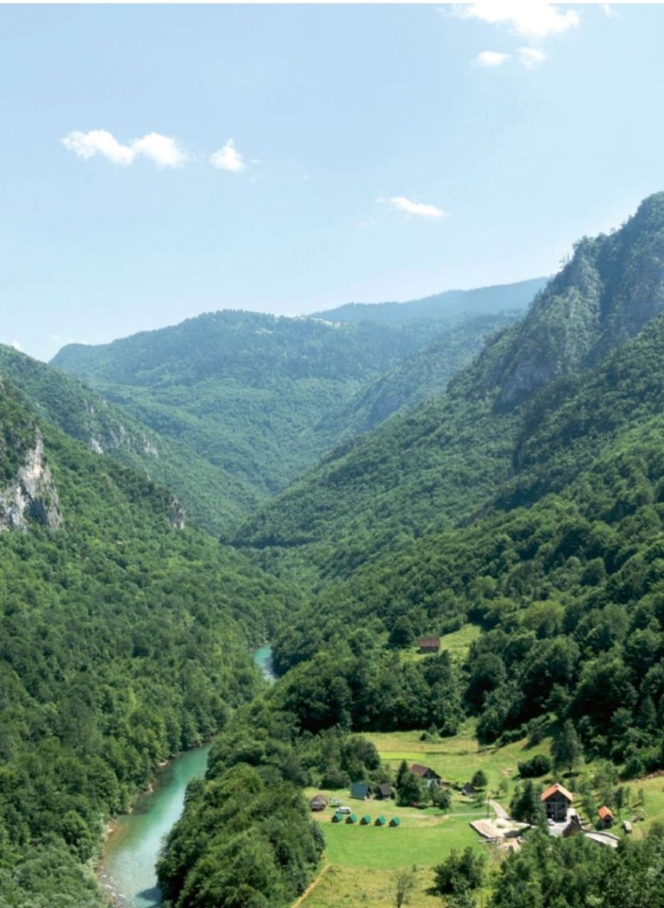 Appartement à Tivat, Monténégro, 282 m² - image 8