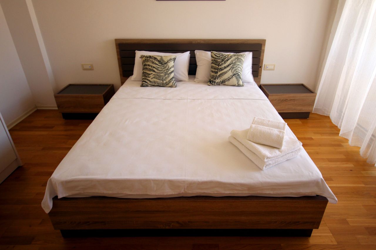 Appartamento a Budva, Montenegro, 86 m² - foto 12