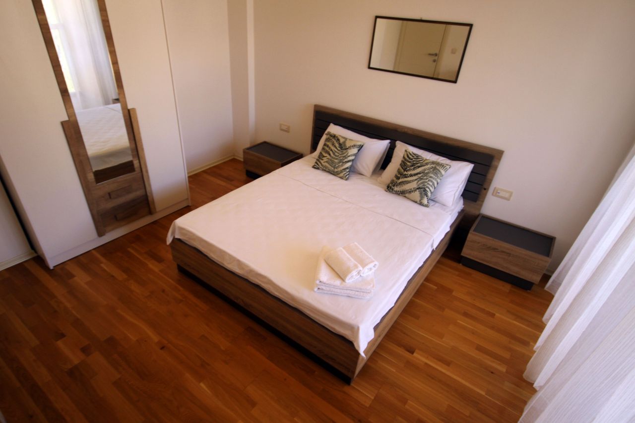 Appartamento a Budva, Montenegro, 86 m² - foto 10