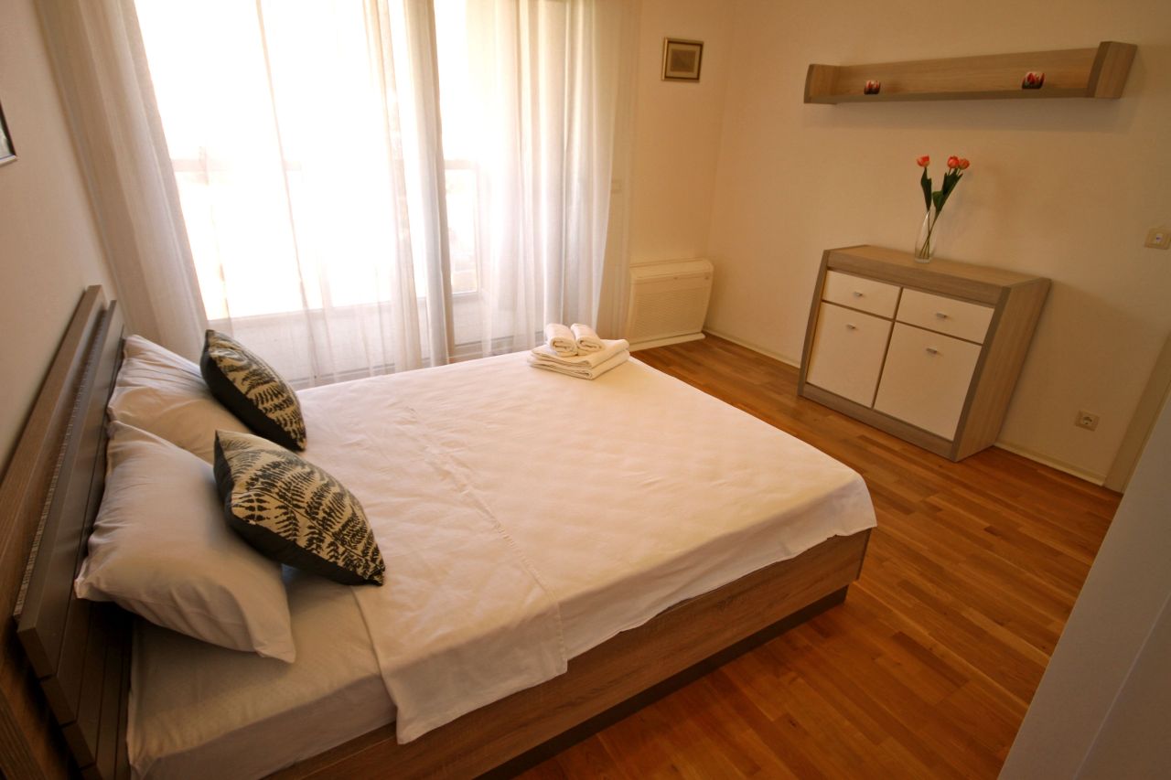 Appartamento a Budva, Montenegro, 86 m² - foto 11