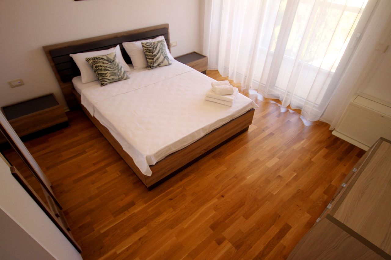 Appartamento a Budva, Montenegro, 86 m² - foto 9