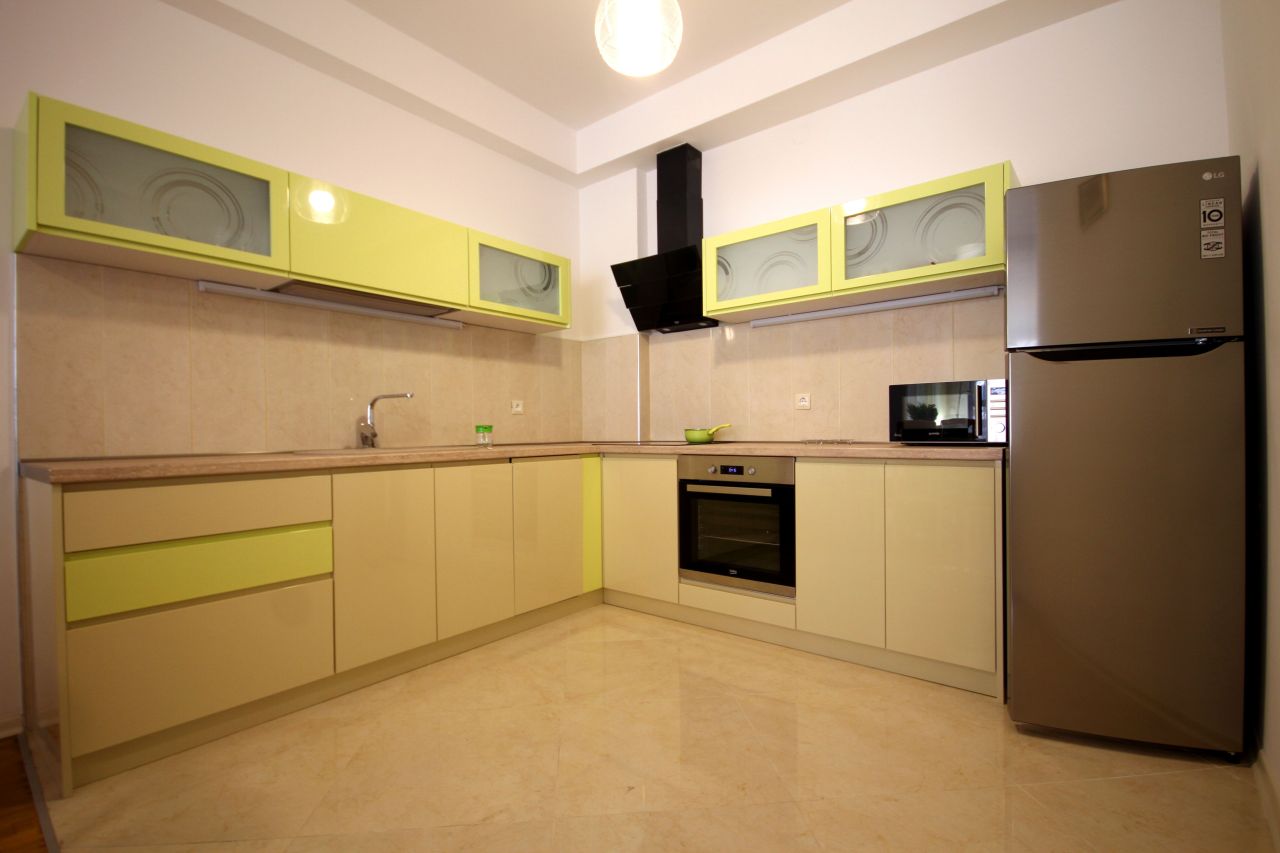 Appartamento a Budva, Montenegro, 86 m² - foto 7