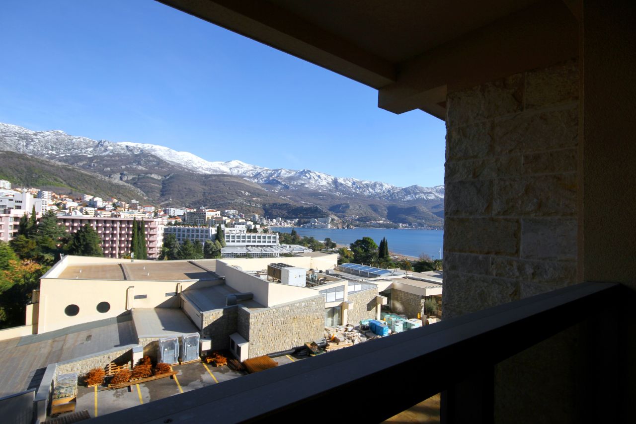 Appartamento a Budva, Montenegro, 86 m² - foto 16