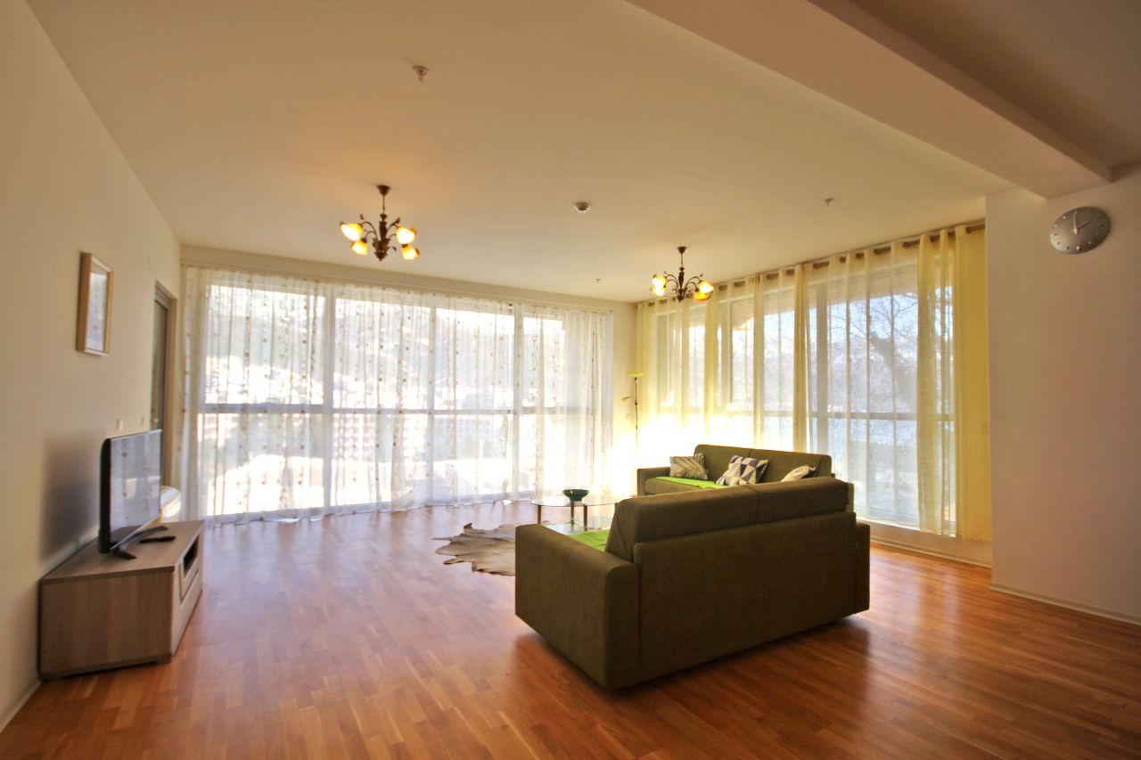 Appartamento a Budva, Montenegro, 86 m² - foto 4