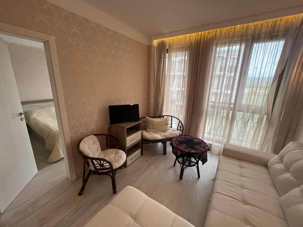 Apartment at Sunny Beach, Bulgaria, 55 m² - picture 3