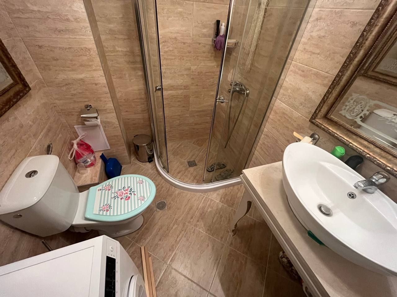 Apartment at Sunny Beach, Bulgaria, 55 m² - picture 7