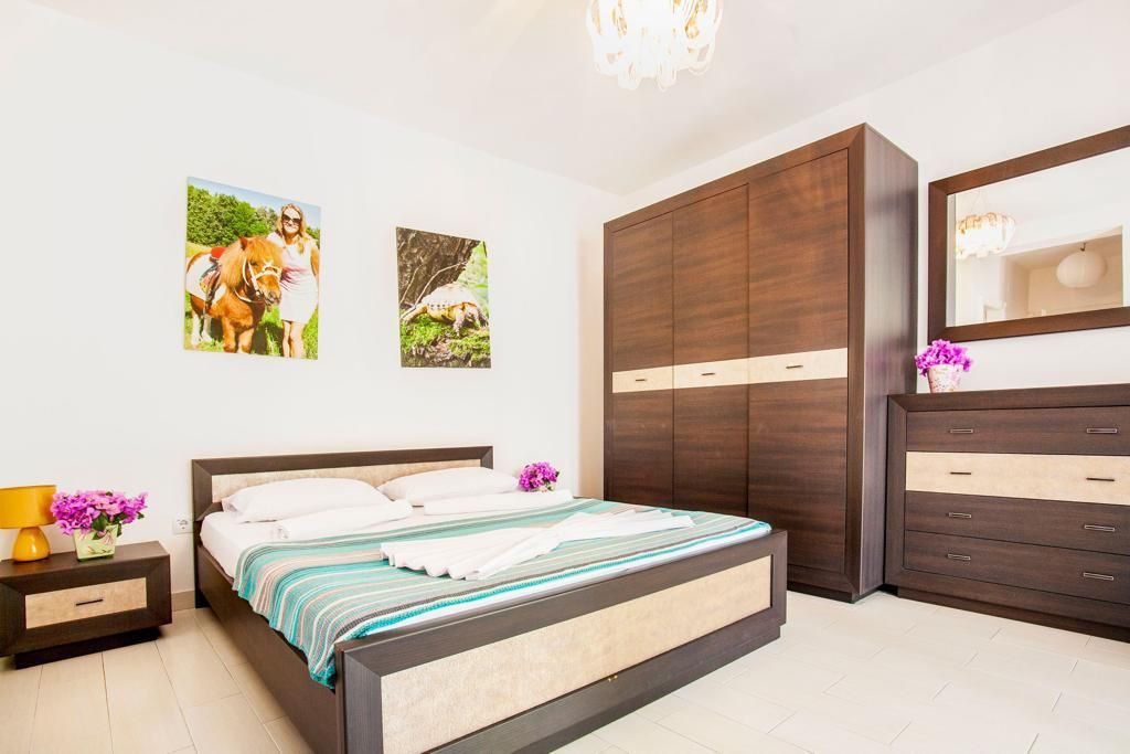 Villa a Budva, Montenegro, 358 m² - foto 18