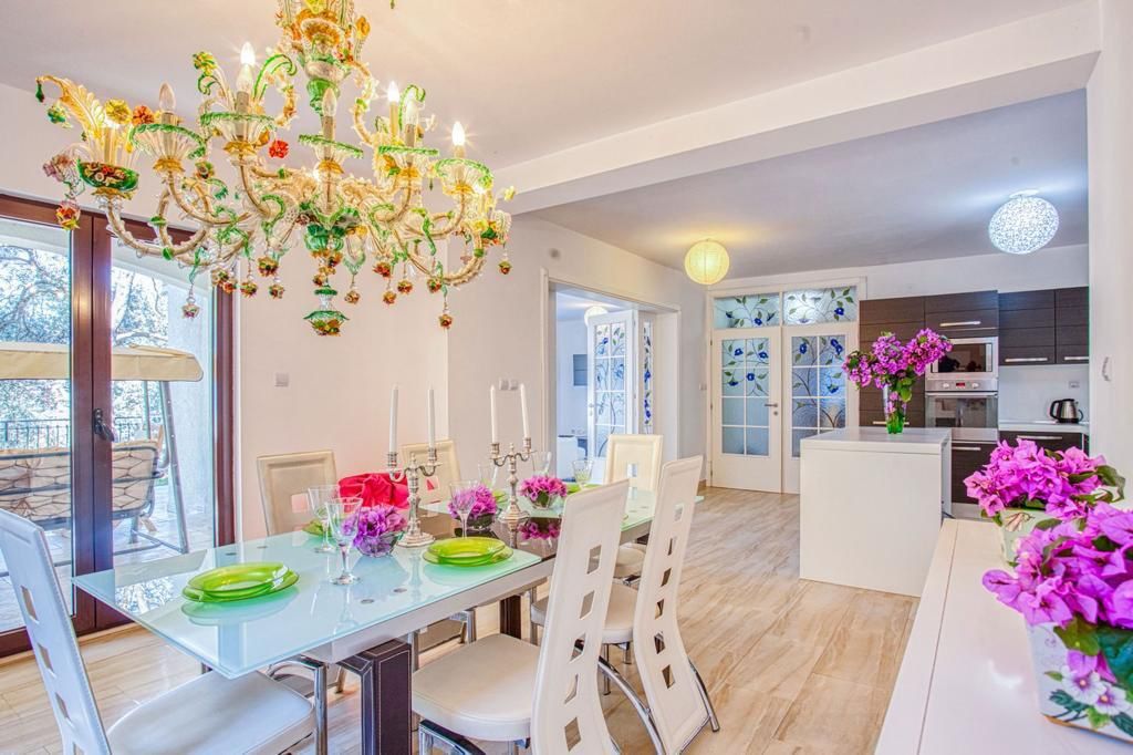 Villa a Budva, Montenegro, 358 m² - foto 16