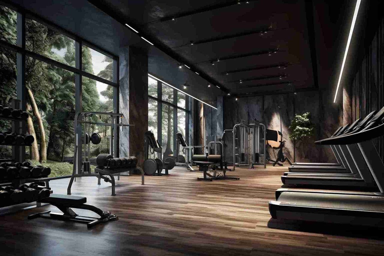 Studio à Dubaï, EAU, 28 m² - image 5