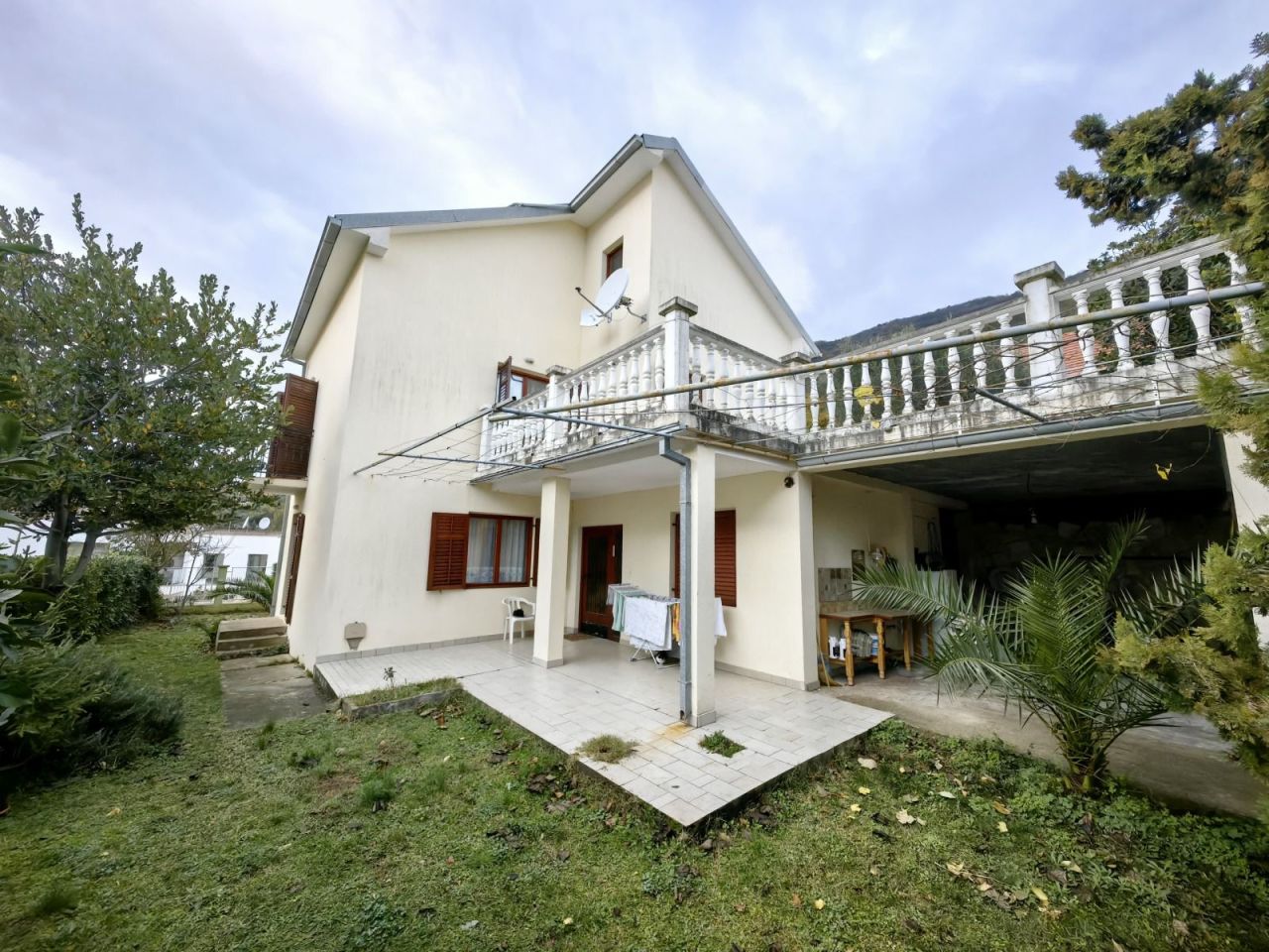 House in Herceg-Novi, Montenegro, 160 m² - picture 1