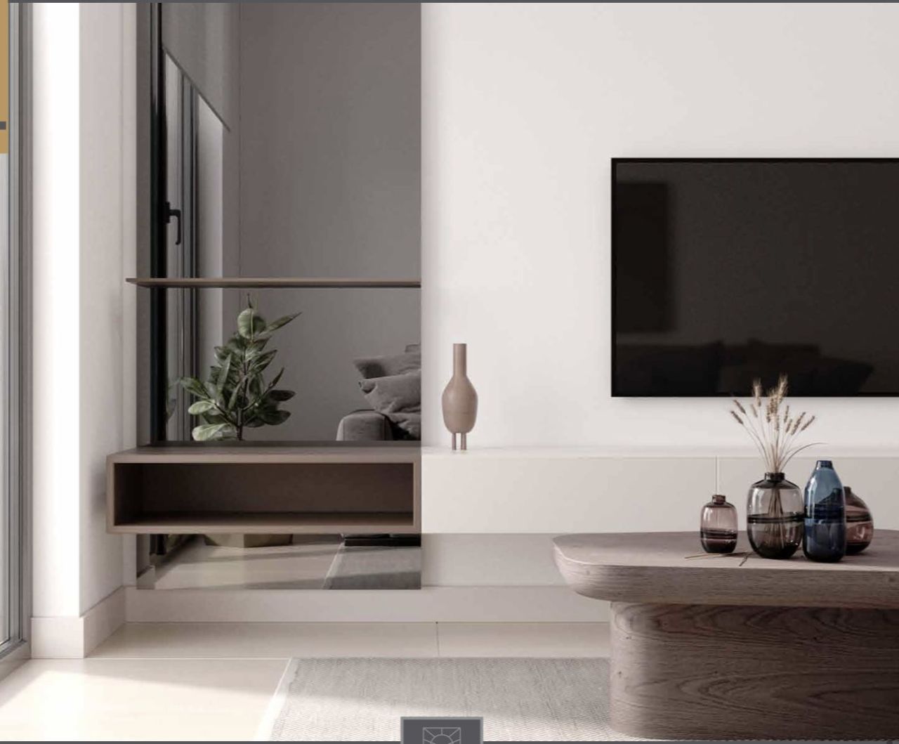 Apartamento en Becici, Montenegro, 69 m² - imagen 14