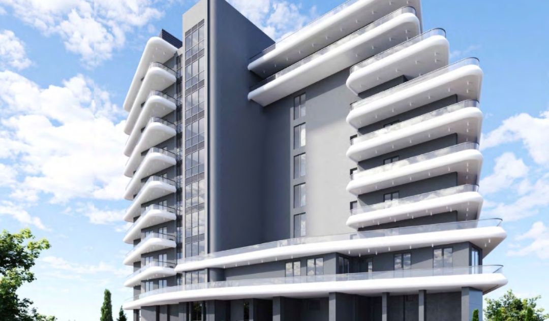 Apartamento en Becici, Montenegro, 69 m² - imagen 2