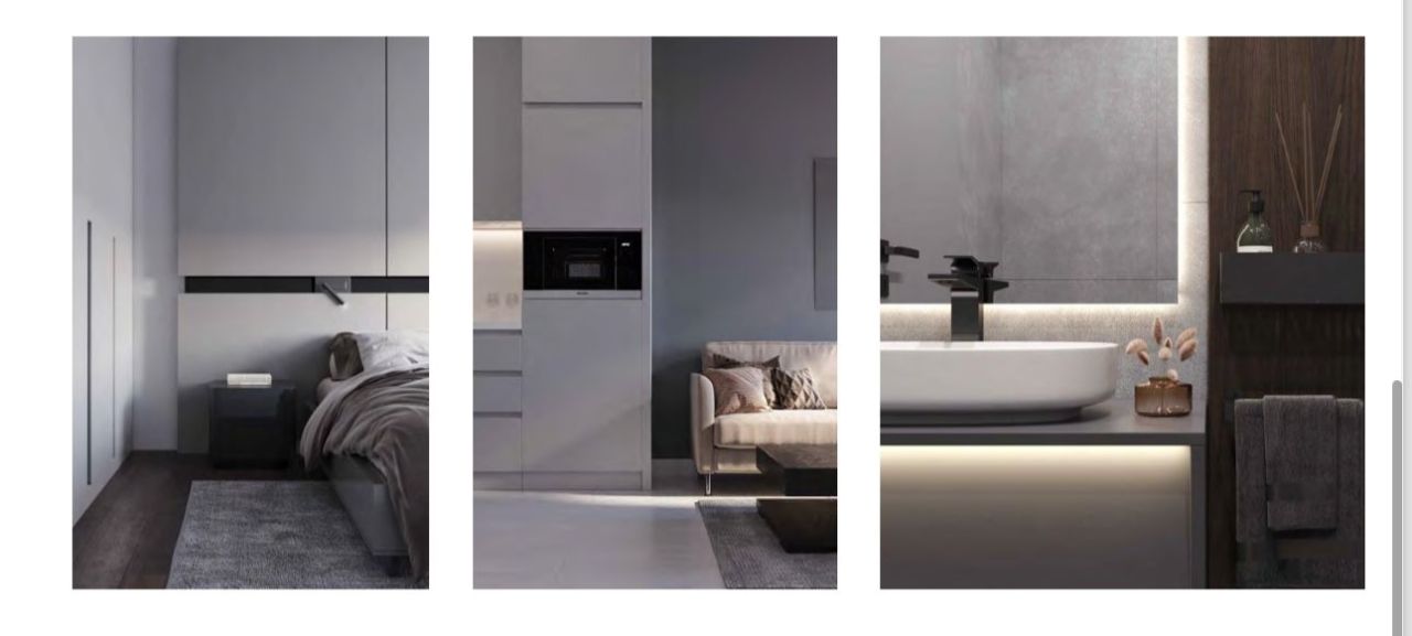 Appartamenti a Becici, Montenegro, 190 m² - foto 3