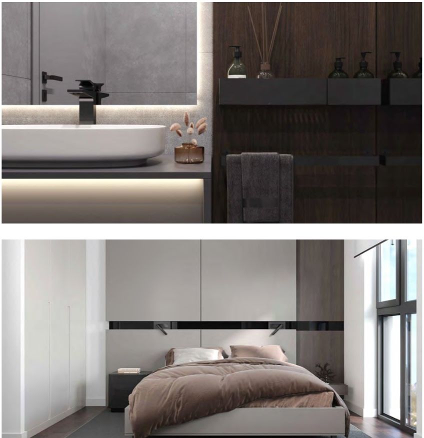 Appartamenti a Becici, Montenegro, 190 m² - foto 4